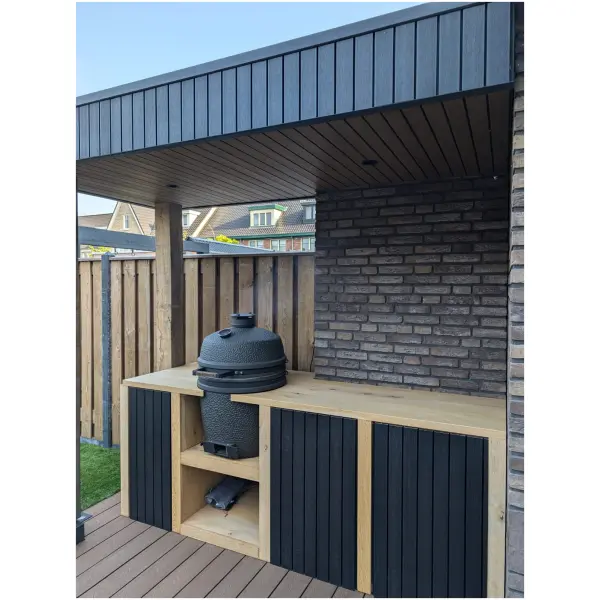 WhatsApp Image 2024-09-05 at 17.48.18 (1) Composiet Gevelbekleding Breed Zwart 24,5 x 290cm