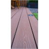 Composiet Vlonderplank Teak Woodgrain 14 x 290cm