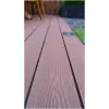 Composiet Vlonderplank Teak Woodgrain 14 x 290cm