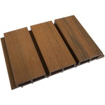 Samples Composiet Gevelbekleding Rhombus Breed