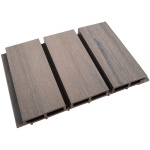 Samples Composiet Gevelbekleding Rhombus Breed