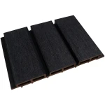 Samples Composiet Gevelbekleding Rhombus Breed