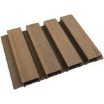 Samples Composiet Gevelbekleding Rhombus Smal