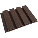 Samples Composiet Gevelbekleding Rhombus Smal
