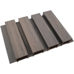 Samples Composiet Gevelbekleding Rhombus Smal