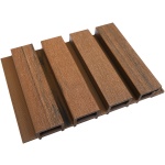 Samples Composiet Gevelbekleding Rhombus Smal