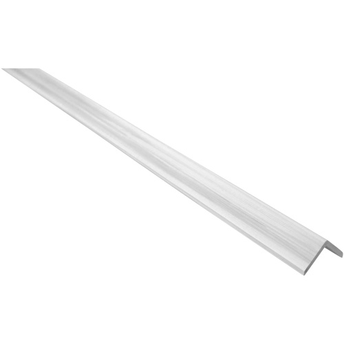 Afdekprofiel Wit 290cm