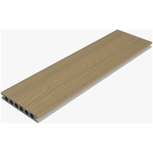 Composiet Vlonderplank Eiken Woodgrain 14 x 290cm