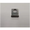 Aluminium Startclips Zweeds Rabat (10 stuks)