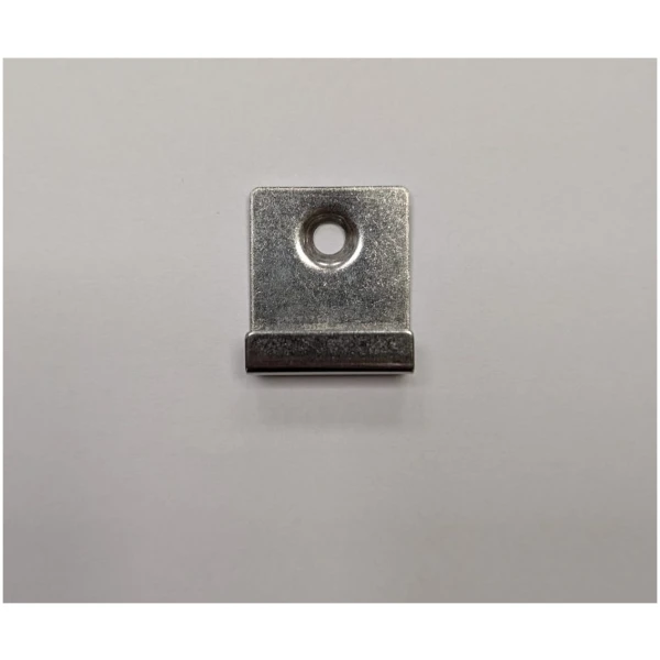 Aluminium Startclips Zweeds Rabat (10 stuks)