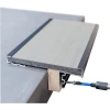 Kozijnplank Aluminium Afwerklijst (binnen + buitenzijde)
