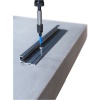 Kozijnplank Aluminium Afwerklijst (binnen + buitenzijde)