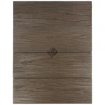 Newdeck vlonderplanken drift wood