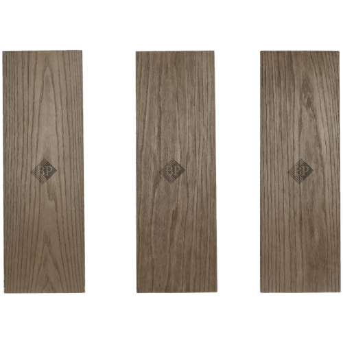 3 newdeck planken naast elkaar
