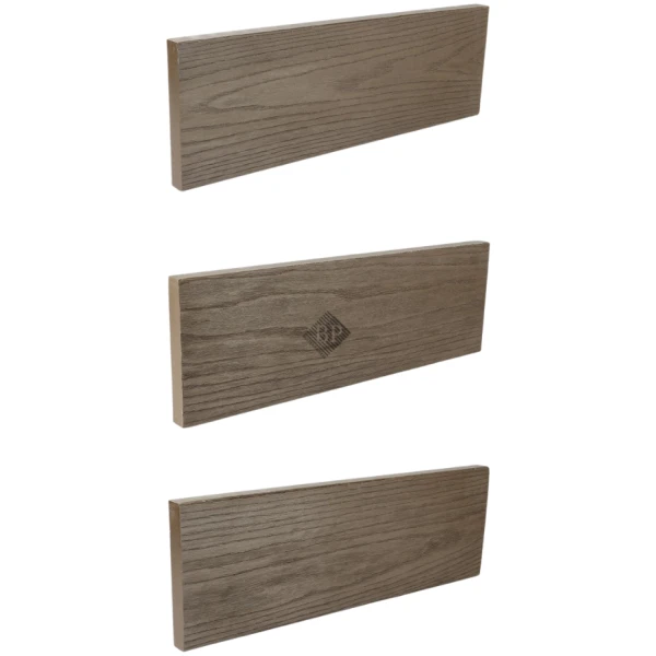 NewDeck | Vlonderplank Terra Brown 244×20x2.8cm