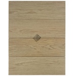 NewDeck | Afwerkplank 244x20 cm