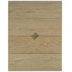 NewDeck | Afwerkplank 244×20x2.8cm