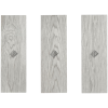 3 planken naast elkaar