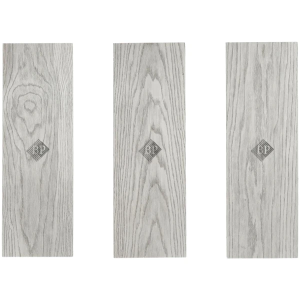3 planken naast elkaar