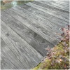 NewDeck | Vlonderplank Charcoal Black 244×20