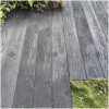 NewDeck | Vlonderplank Charcoal Black 244×20