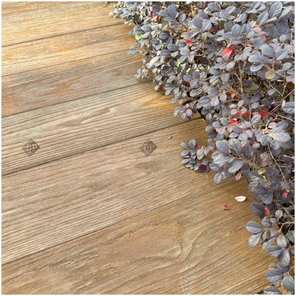 NewDeck | Vlonderplank Forrest Oak 244×20x2.8cm