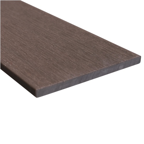 Aluminium frame (per m2)
