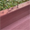 NewDeck | Vlonderplank Padouk Red 244x20cm