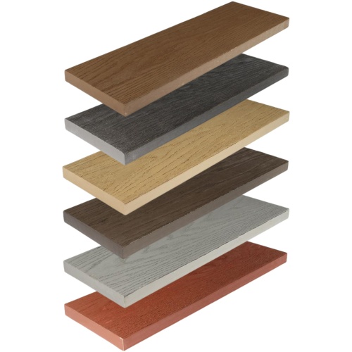 Samples Newdeck Vlonderplank