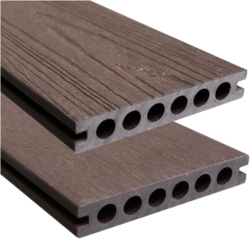 Aluminium frame (per m2)