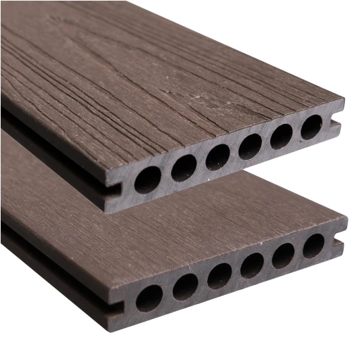 Aluminium montagebalk voor afwerkplank (3 stuks)