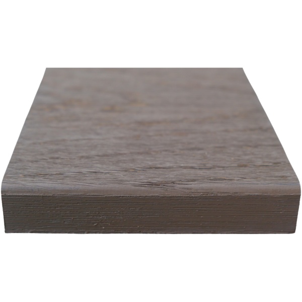 newdeck afwerkplank 2 NewDeck | Afwerkplank 244x20 cm
