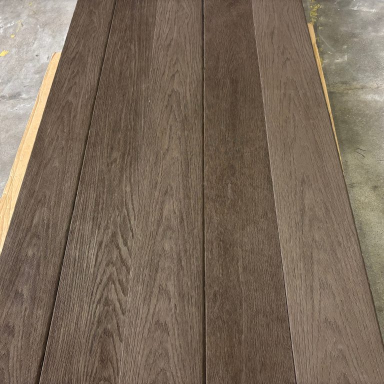 newdeck terra brown Gevelbekleding voor buiten