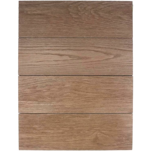 NewDeck | Vlonderplank Copper Teak 244x20cm