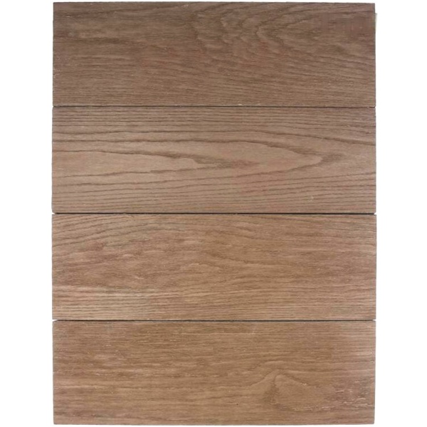 44 NewDeck | Vlonderplank Copper Teak 244x20cm