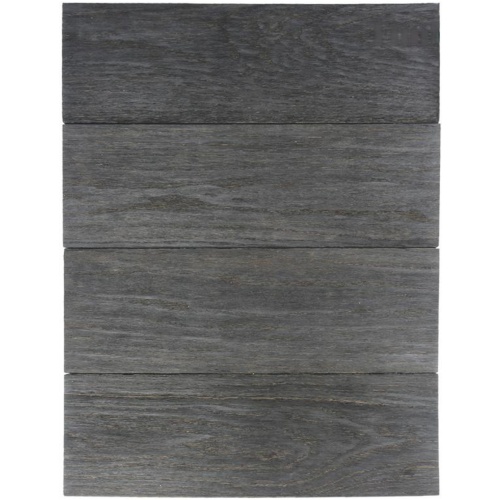 NewDeck | Vlonderplank Charcoal Black 244×20cm