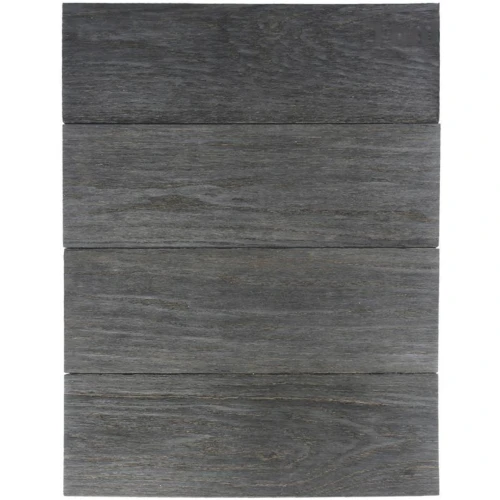 NewDeck | Vlonderplank Charcoal Black 244×20x2.8cm