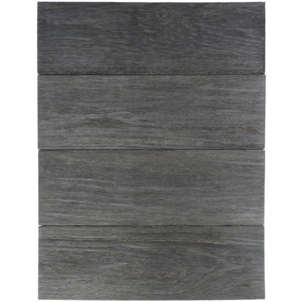 45 NewDeck | Vlonderplank Charcoal Black 244×20cm