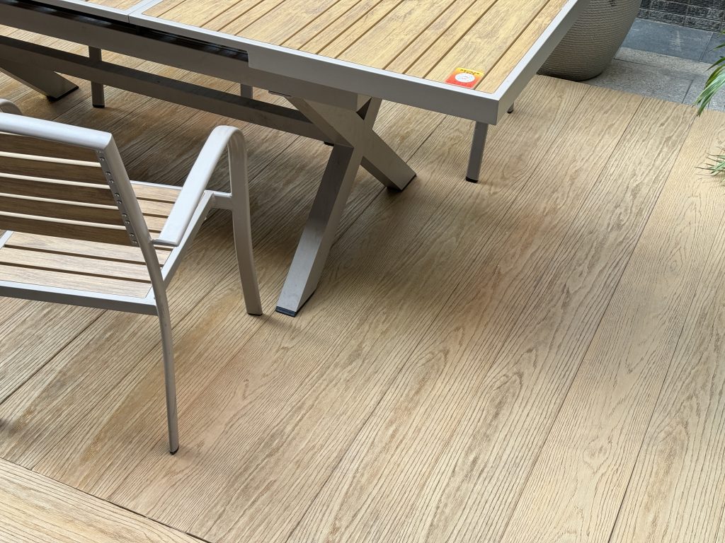 Installtie Oak 1 laat je inspireren