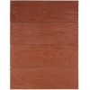 NewDeck | Vlonderplank Padouk Red 244x20cm