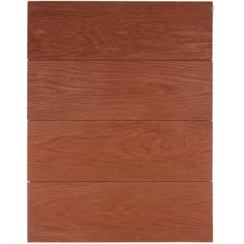 NewDeck | Vlonderplank Padouk Red 244×20x2.8cm
