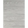 NewDeck | Vlonderplank Weathered Grey 244×20x2.8cm