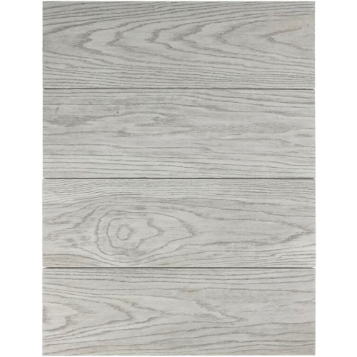 NewDeck | Vlonderplank Weathered Grey 244x20cm
