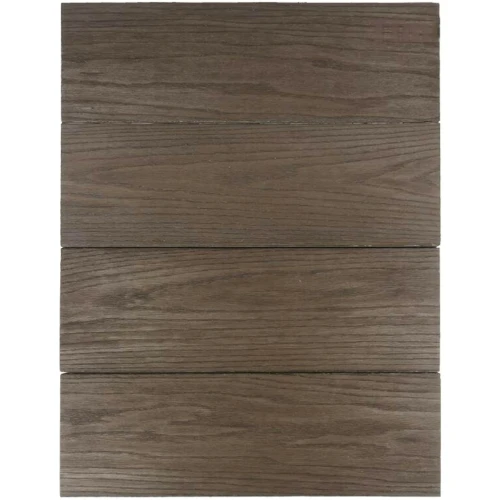 NewDeck | Vlonderplank Terra Brown 244×20x2.8cm