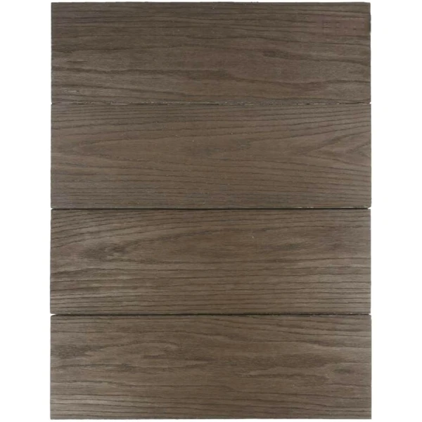 NewDeck | Vlonderplank Terra Brown 244×20x2.8cm