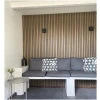 Composiet Gevelbekleding Rhombus Eiken 22,5 x 290cm