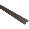 Hoekprofiel Walnoot 290cm