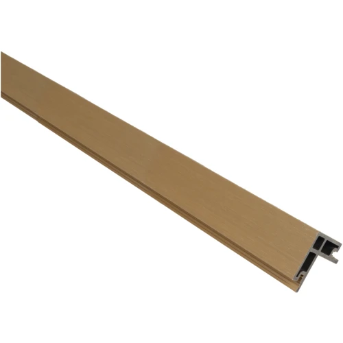 Hoekprofiel Eiken 290cm