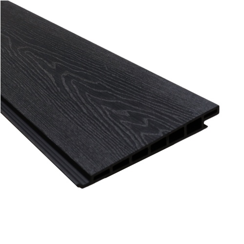 Afdekprofiel Eiken 290cm
