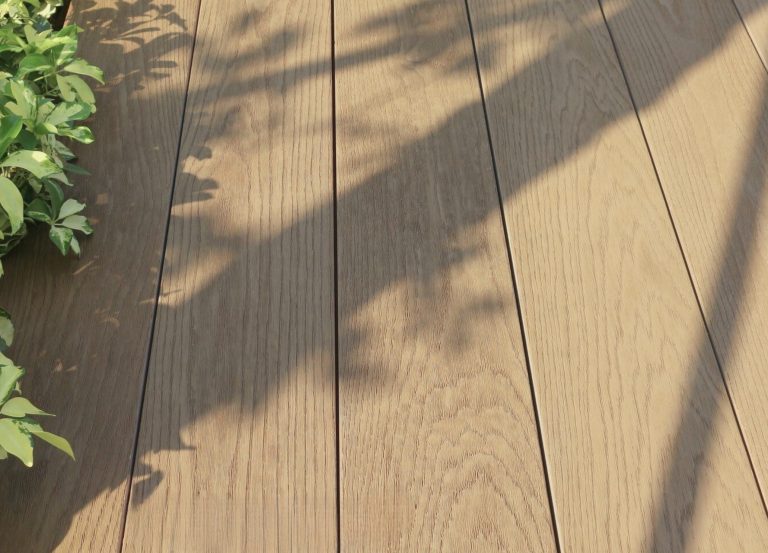 Composiet vlonderplanken in het topsegment: NewDeck als alternatief binnen luxe vlonderprojecten 1 25